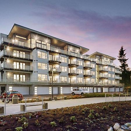 The Marinaside Resort Nanaimo Dış mekan fotoğraf