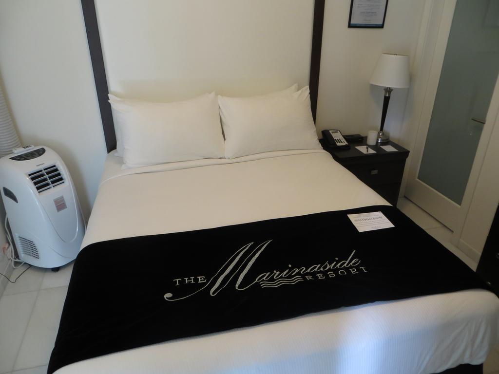 The Marinaside Resort Nanaimo Dış mekan fotoğraf