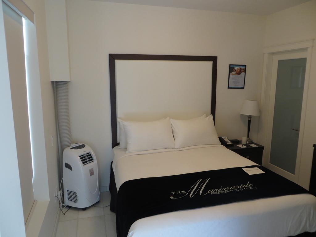 The Marinaside Resort Nanaimo Dış mekan fotoğraf
